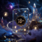 18 Plus Badge Icon