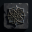 Mokizantar Arcane Symbol Logo