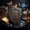 Shield Icon representing safety